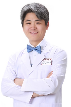 정형외과 전문의 이지민 소장.(제공=대동병원)