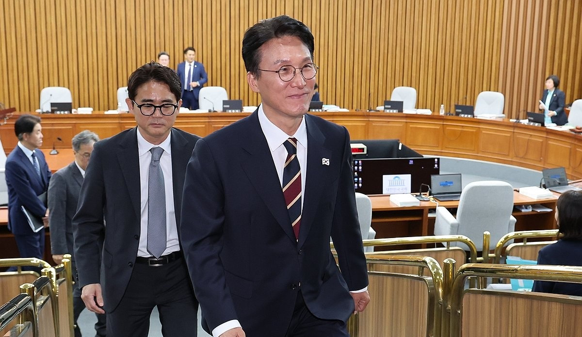 총리 인사청문회 파행(사진=연합뉴스)