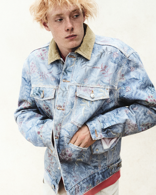 LF 이자벨마랑, 2026 SS 옴므 컬렉션 공개