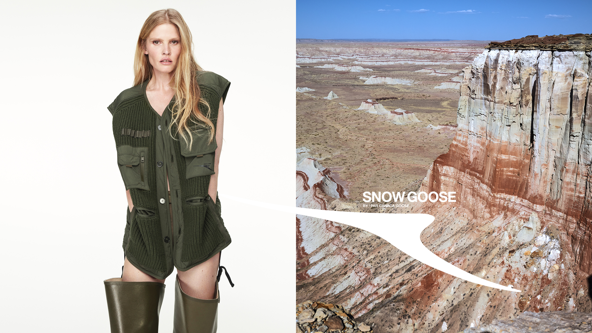 롯데百, ‘하이더 아커만’ 캡슐 컬렉션 선보여