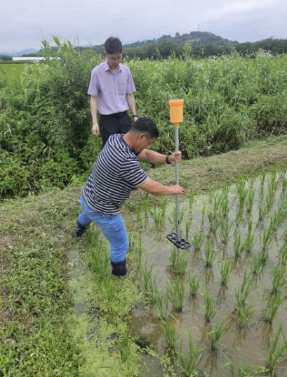 홍성군, 절차 개선으로 저탄소 농업 실천 확대!