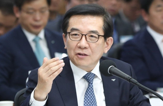 정일영 인천 연수을 국회의원