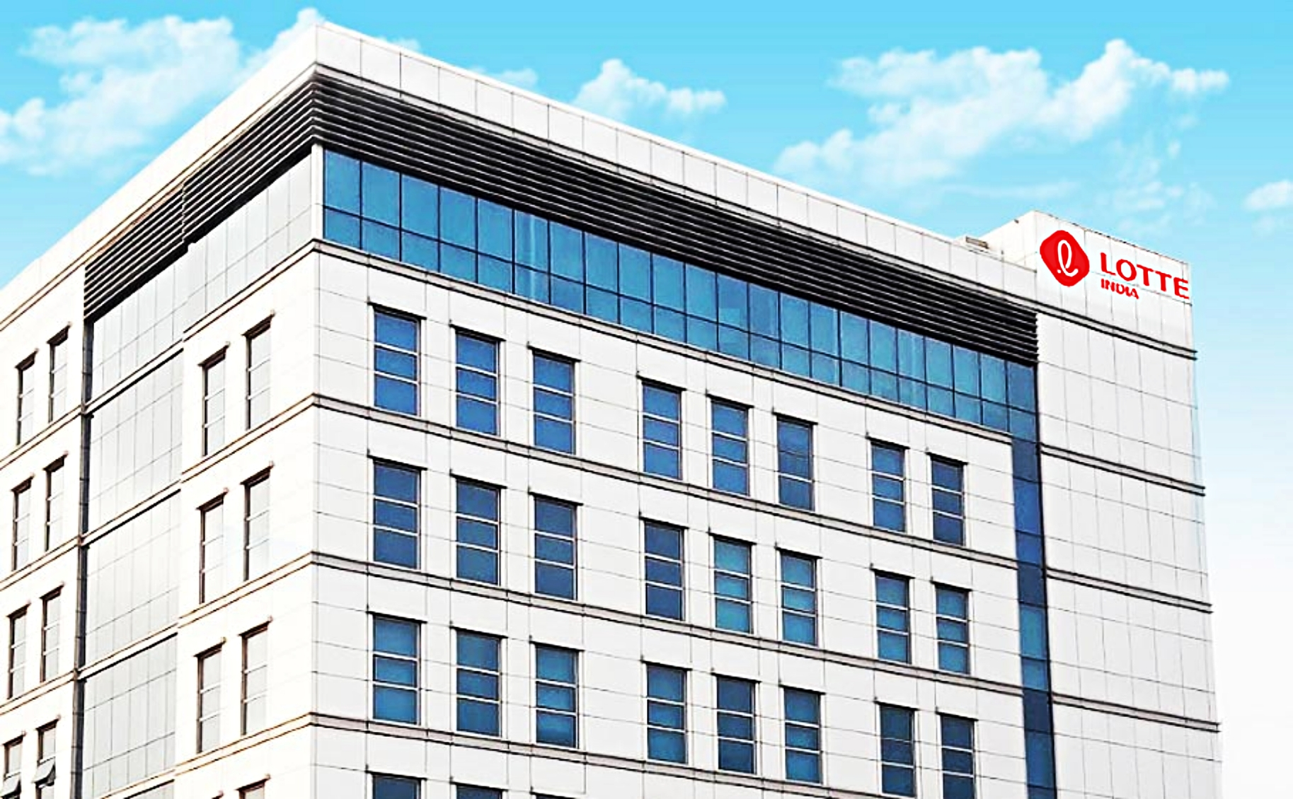 롯데웰푸드, 인도서 ‘롯데 인디아’ 통합 법인 출범