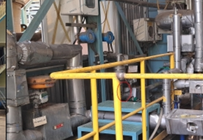 (사진제공=울산소방본부)