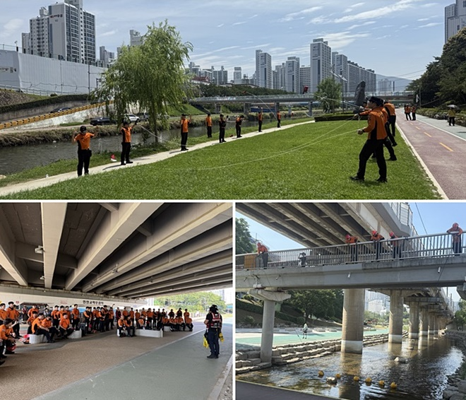 (사진제공=부산소방재난본부)