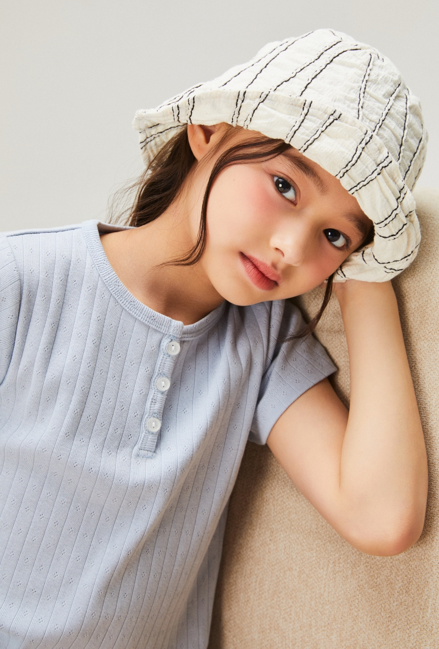 이랜드 스파오키즈, 여아 전용 여름 컬렉션 선봬