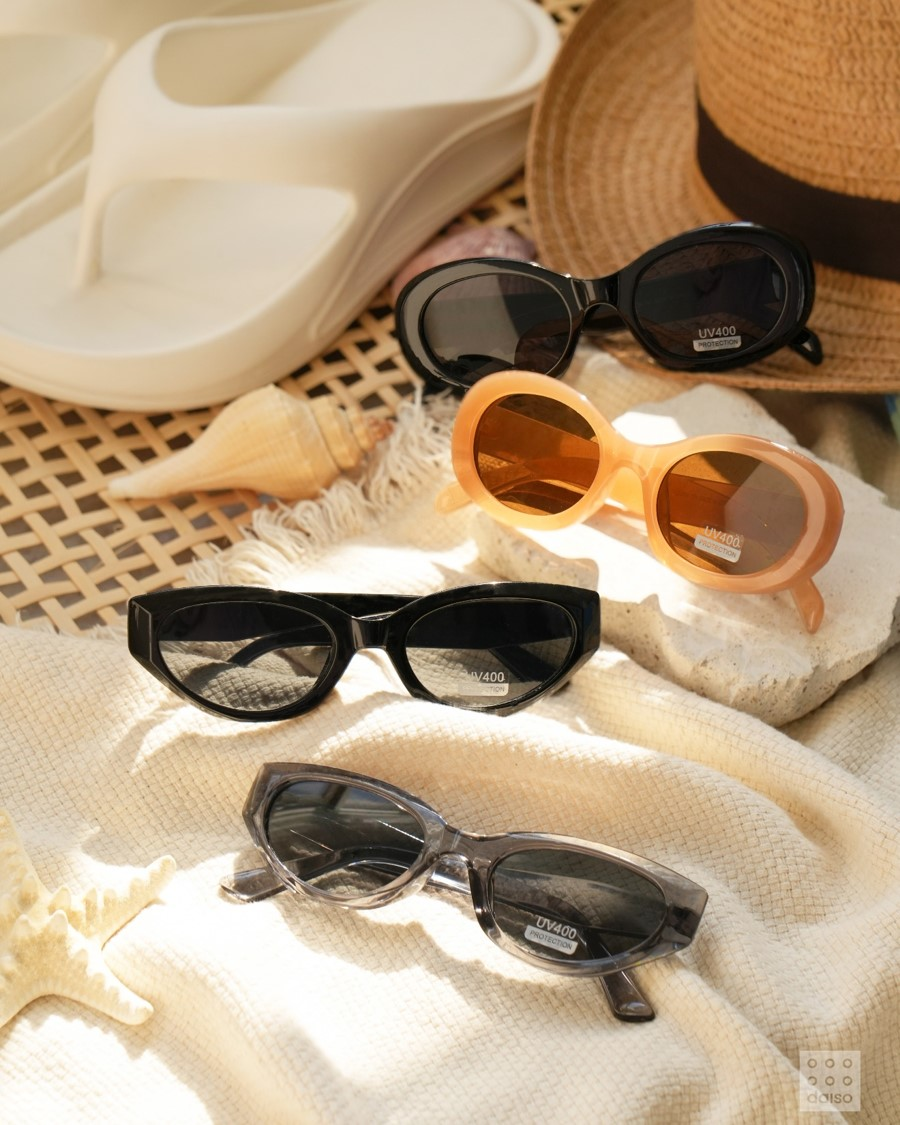 아성다이소, ‘UV차단용품 기획전’ 실시