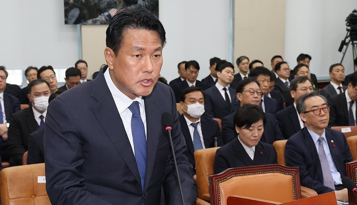 김태효 전 안보실 1차장(사진=연합뉴스)