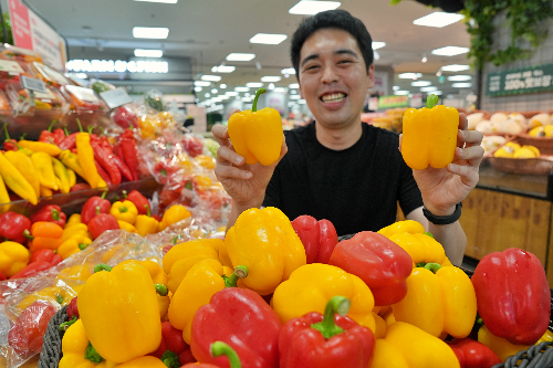 롯데마트, ‘제철 한상 기획전’ 실시