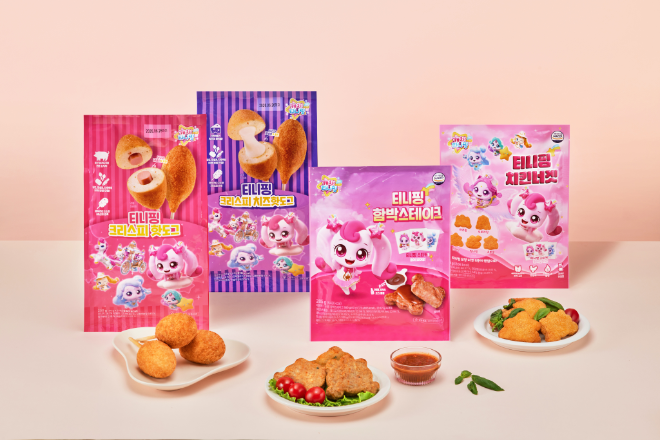 HLB글로벌 '프레시코', 웰니스 식음료 사업 본격화