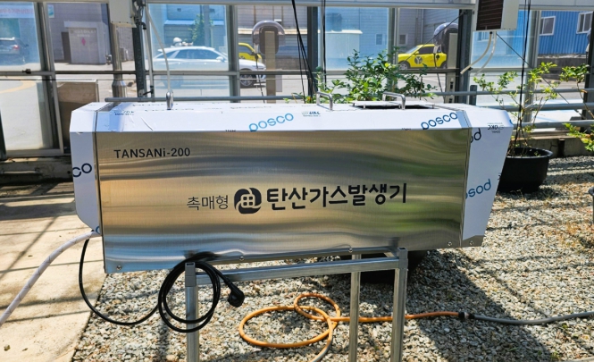 장성군 '혁신제품 시범사용제도' 수행기관 지정