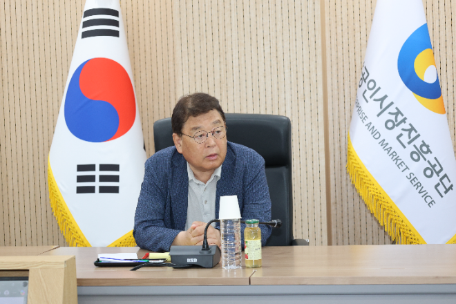 소진공, ‘소상공인 부담경감 크레딧’ 신청 사전점검 실시