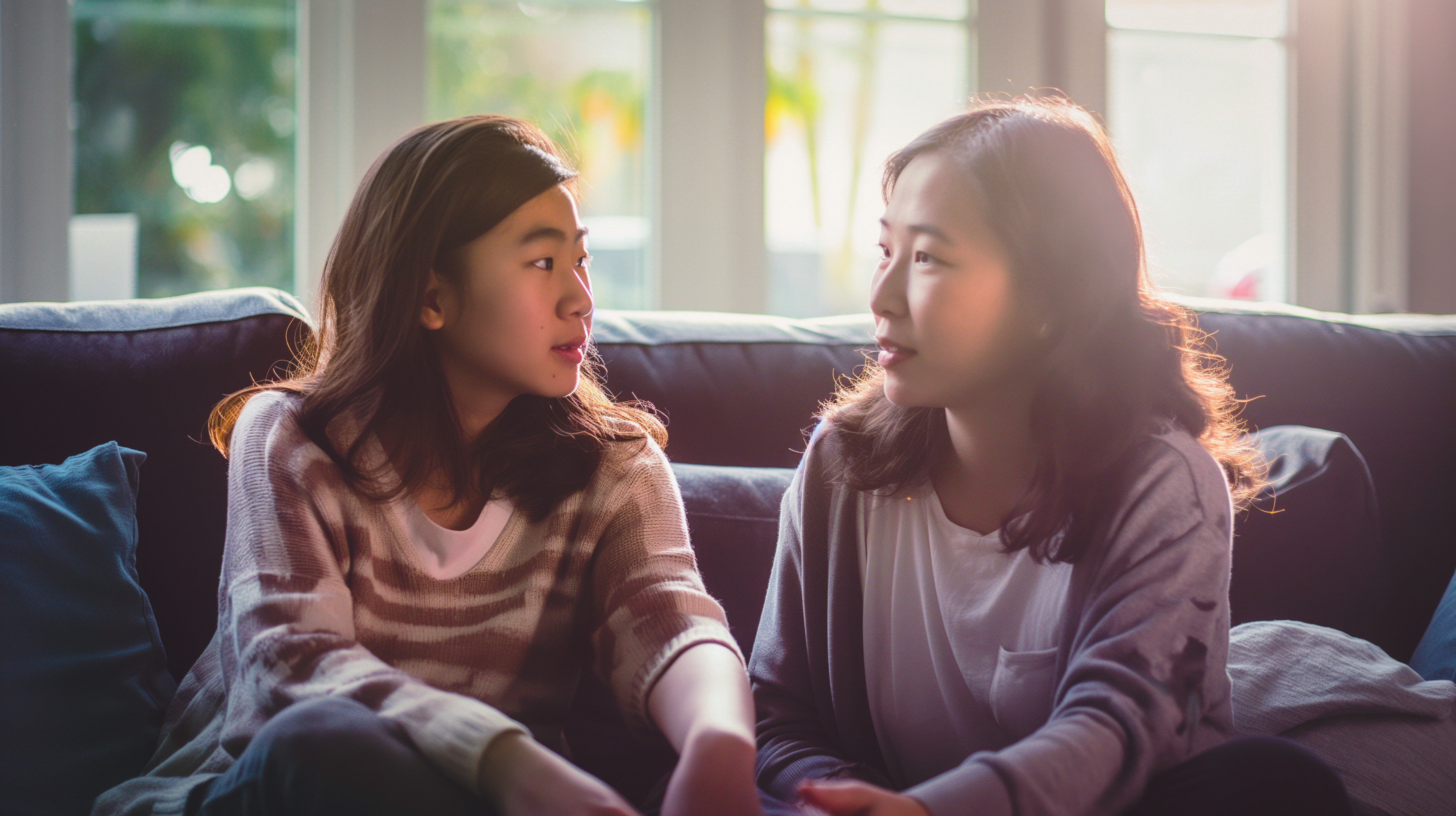 소년 약물 남용이 국내외에서 심각한 문제로 대두되고 있는 가운데, 부모와 자녀 간의 솔직하고 신뢰감 있는 대화가 예방의 첫걸음이라는 지적이다. 전문가들은 감정적 준비와 공감적 경청, 명확한 가정 규칙 설정을 통해 청소년을 약물 유혹으로부터 보호할 수 있다고 강조한다. /이미지 디자인=로이슈 AI디자인팀