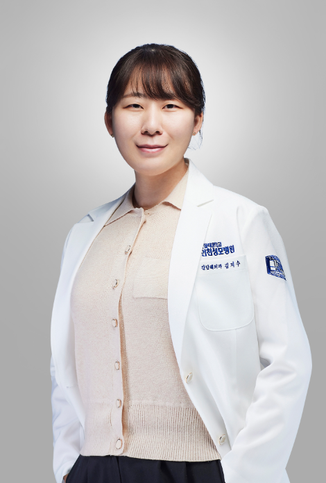 김지수 가톨릭대학교 인천성모병원 간담췌외과 교수. 사진=인천성모병원