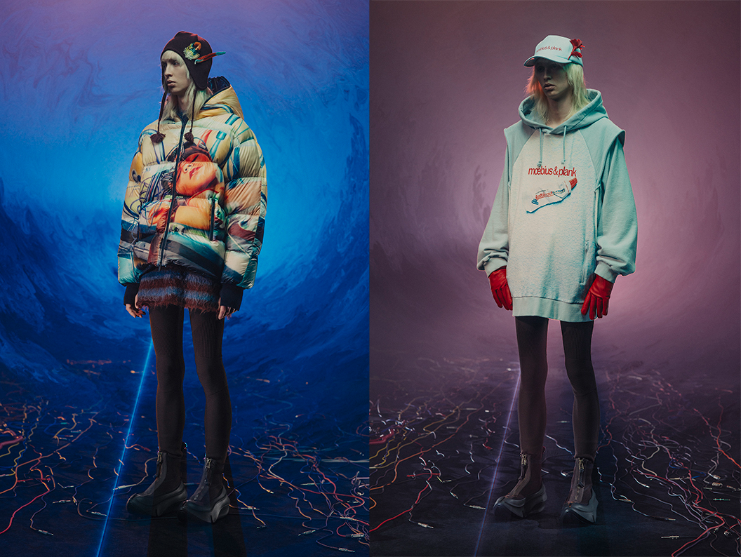 무신사 트레이딩, 일본 스트리트웨어 브랜드 ‘언더커버’ 첫 오프라인 매장 오픈