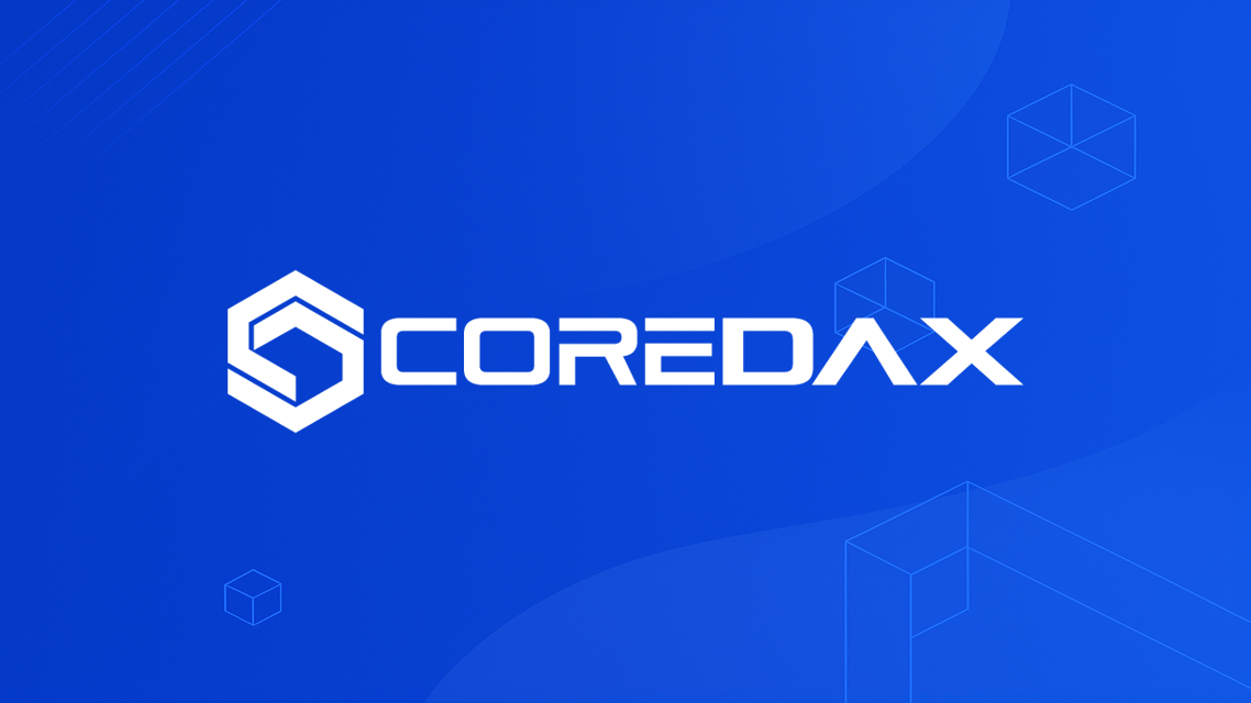 코어닥스, 스테이블 코인 인프라 사업 진출 선언