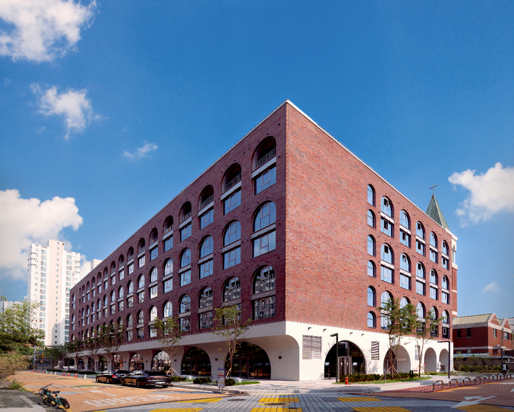 리마크빌 당산 전경.(사진=KT에스테이트)