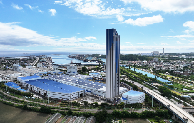 LS전선, 해저 5동 준공..."HVDC 케이블 생산능력 4배 확대"