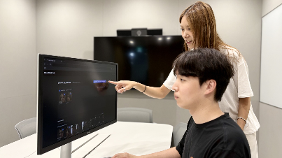 CJ AI실, ‘Millstone CUE’ 8월 선보여