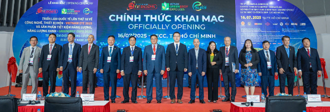 코엑스, 호치민서 ‘일렉스 베트남 2025’ 개최..."LS·HD현대와 ‘K-전력’ 선보인다"