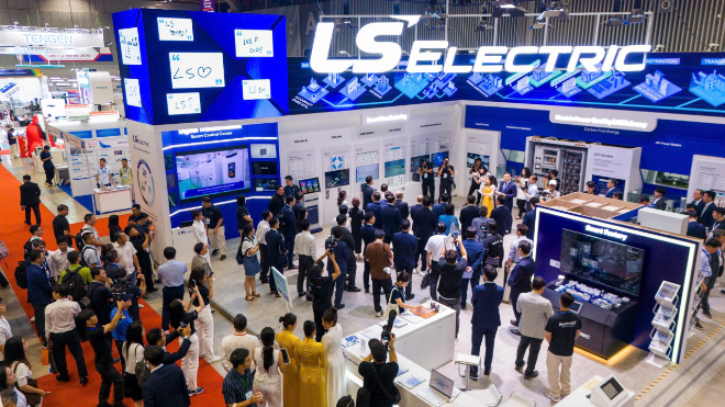 코엑스, 호치민서 ‘일렉스 베트남 2025’ 개최..."LS·HD현대와 ‘K-전력’ 선보인다"