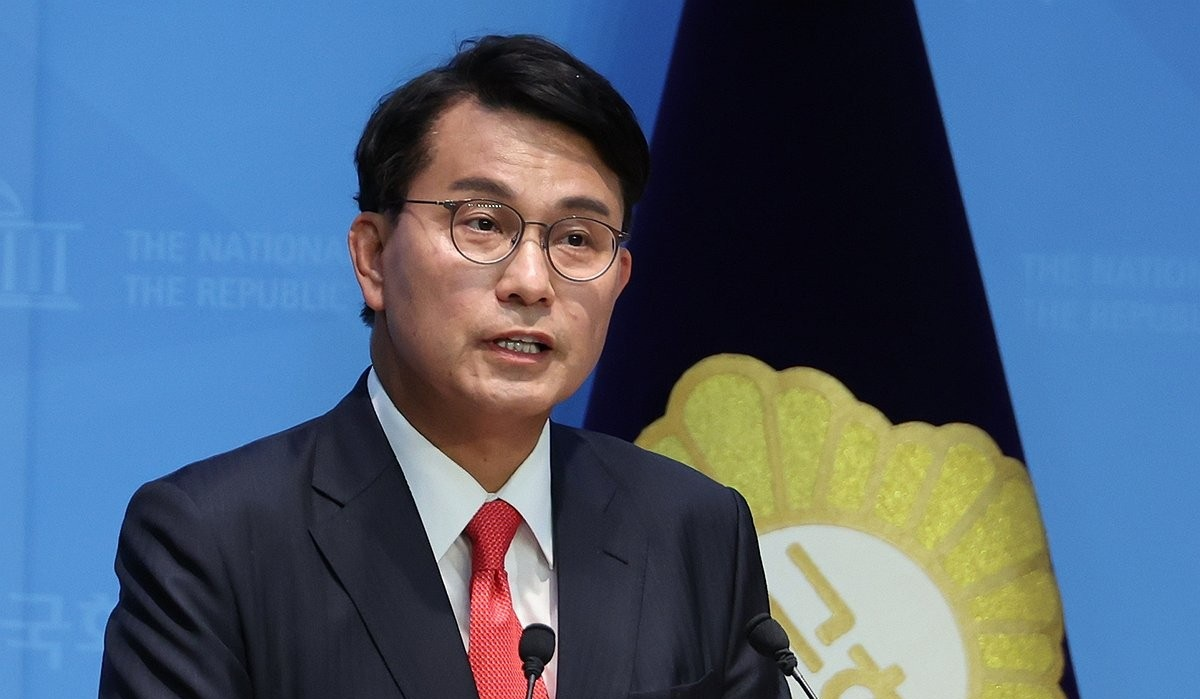 국민의힘 윤상현 의원(사진=연합뉴스)