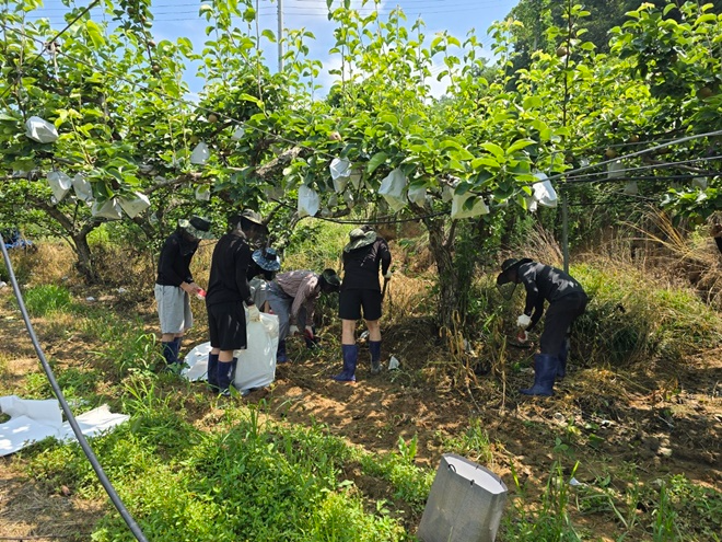 (사진제공=대전보호관찰소)