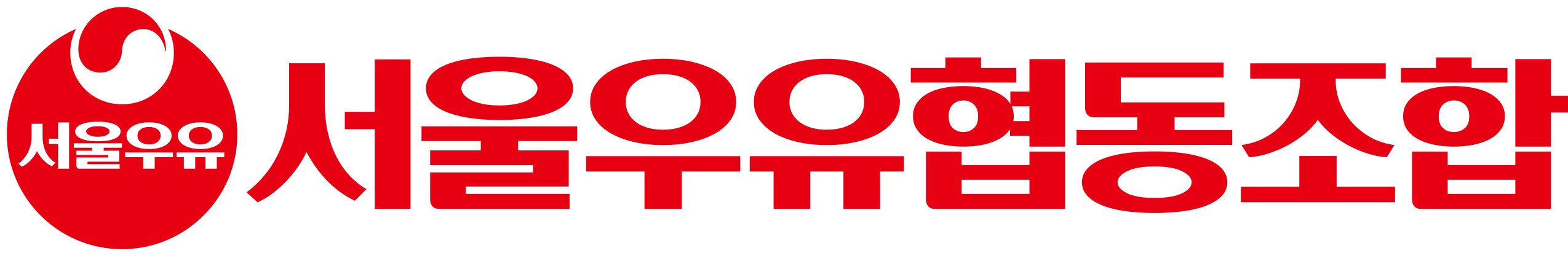 서울우유, 경기도 수해 이재민 위한 긴급 구호물품 지원