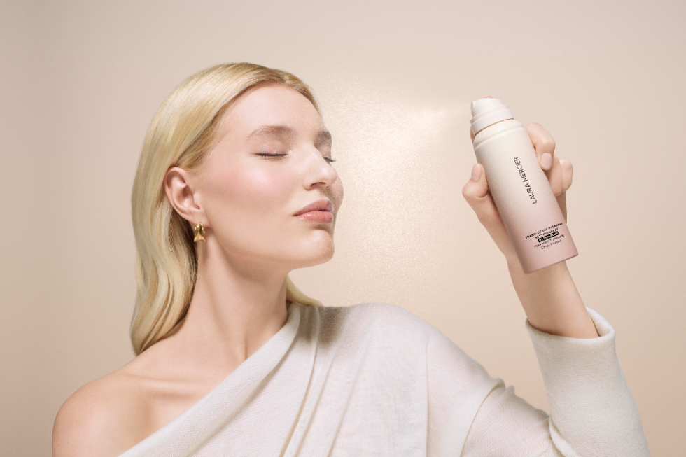 신세계인터내셔날 ‘로라메르시에’ 메이크업 픽서 출시 3주 만에 완판