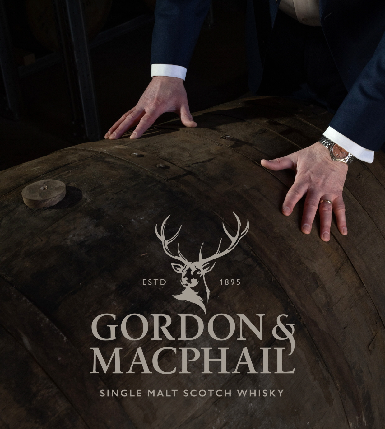 고든앤맥패일, 85년산 위스키 '제너레이션' 선보여