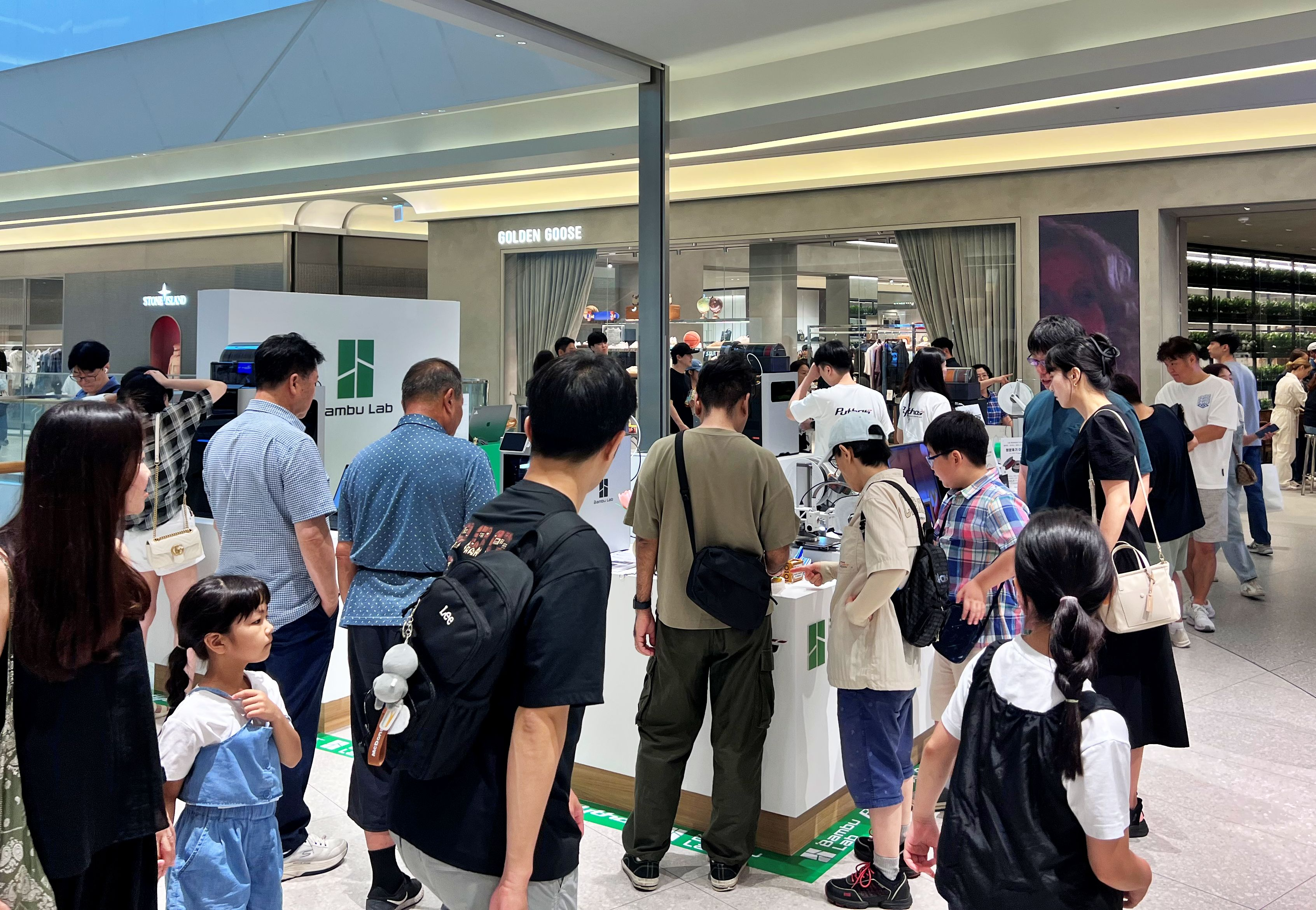 롯데百, ‘취미 가전’ 강화한다