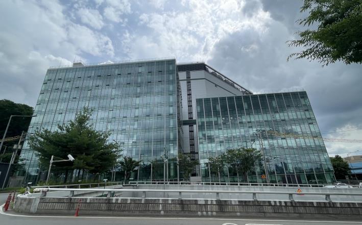 강남데이터센터 전경