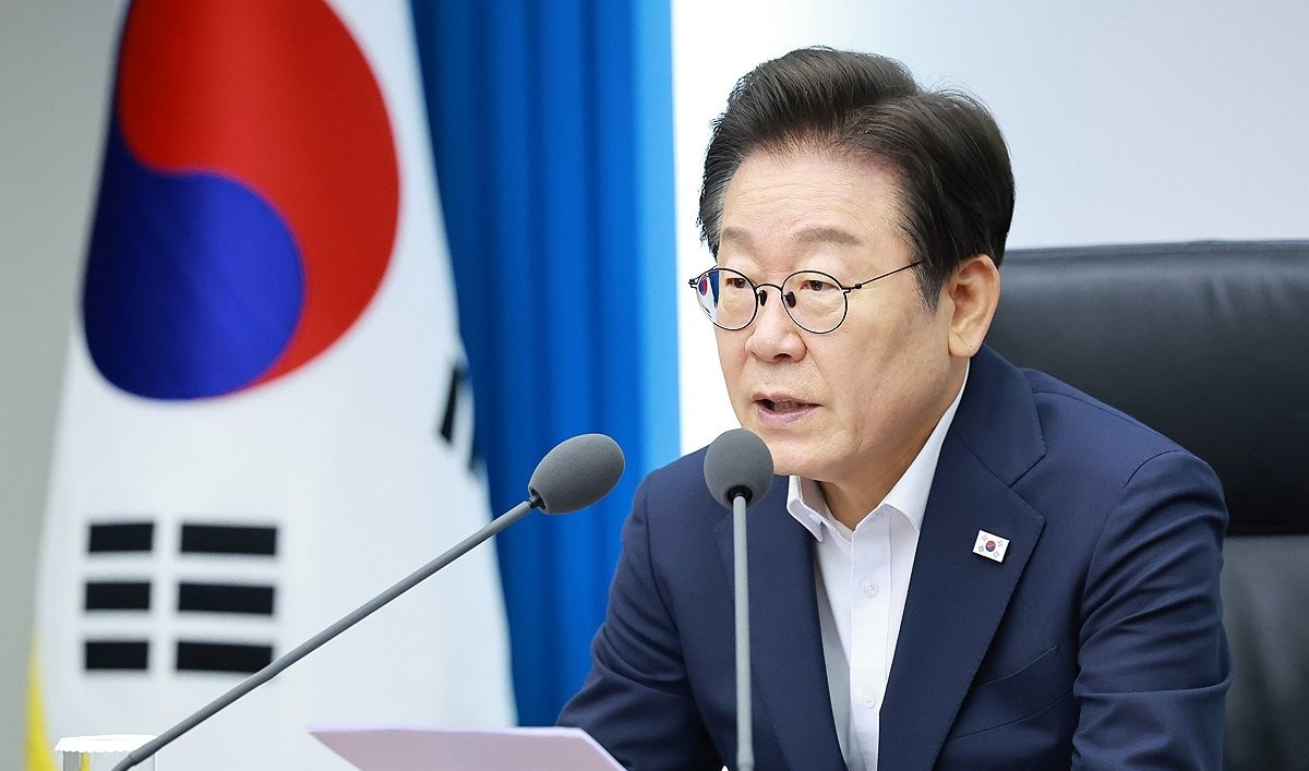 이재명 대통령(사진=연합뉴스)