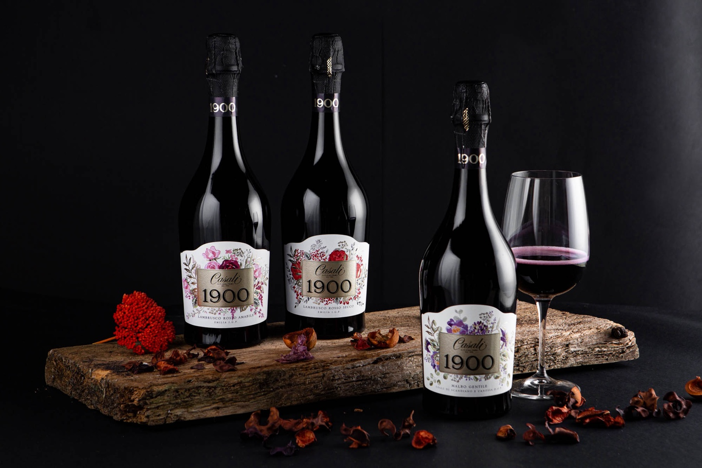 이랜드리테일 킴스클럽, 이탈리아 스파클링 와인 ‘1900 카살리’ 선보여
