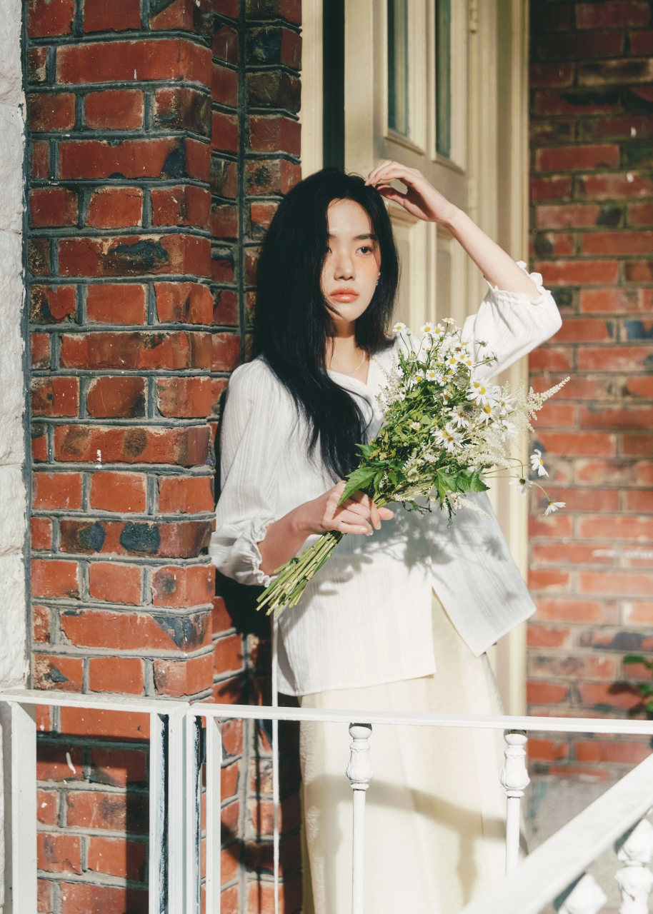 이랜드 로엠, '여름맛' 스타일링 기획전 공개