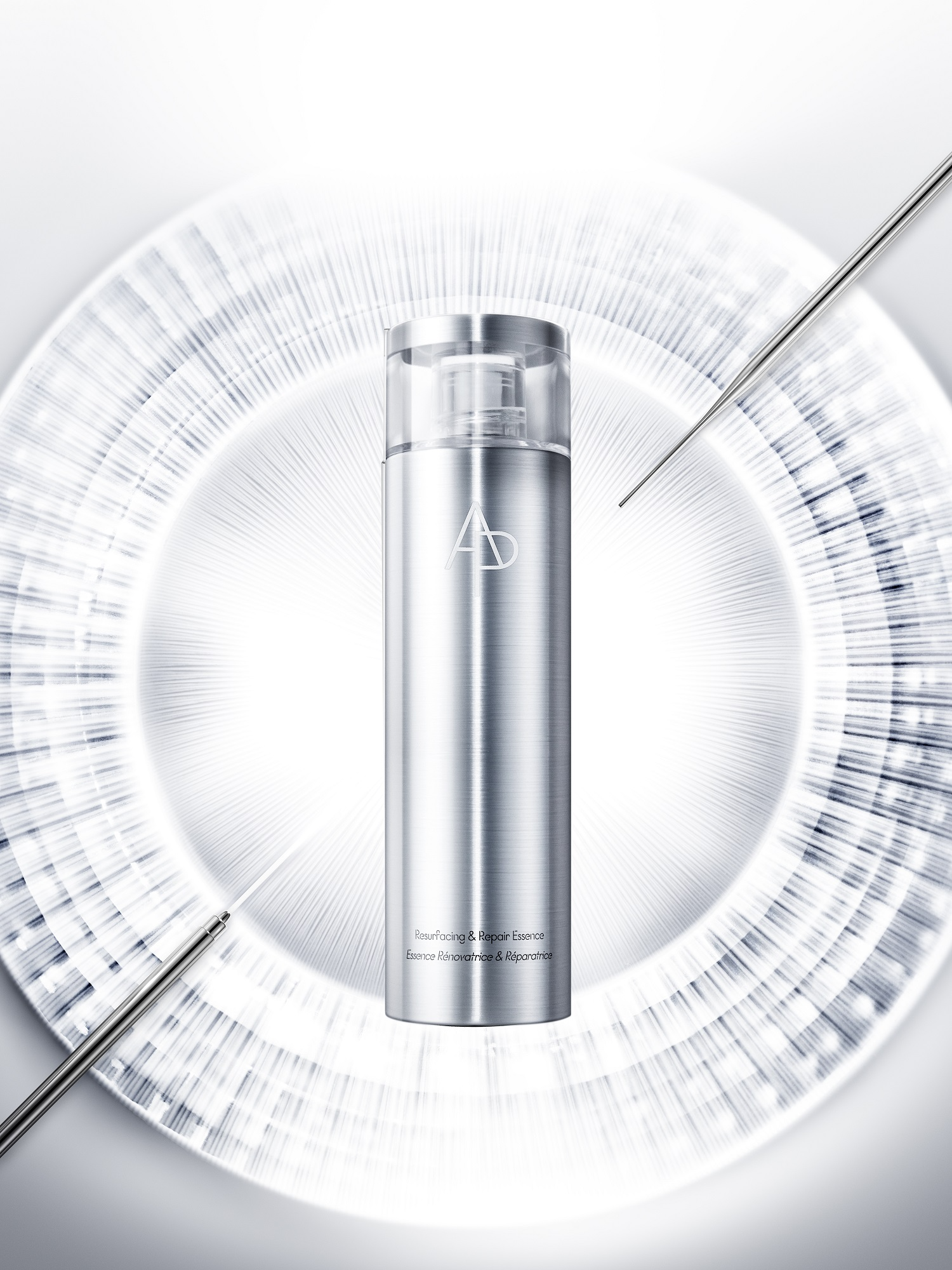 에이피 뷰티, ‘리서페이싱 앤 리페어 에센스' 선보여