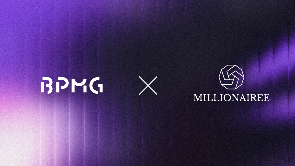 비피엠지, 밀리어네리와 태국 스테이블코인 프로젝트 위한 조인트벤처 설립