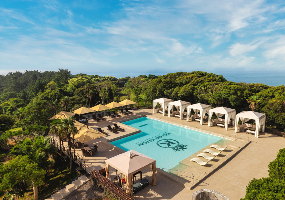 이랜드파크 켄싱턴호텔앤리조트, ‘제주 플렉스’ 통합 패키지 선봬