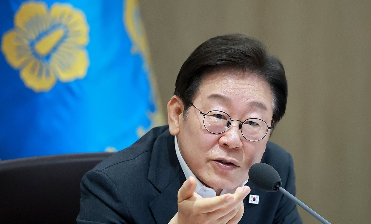 이재명 대통령(사진=연합뉴스)