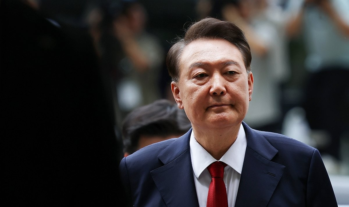 윤 전 대통령(사진=연합뉴스)