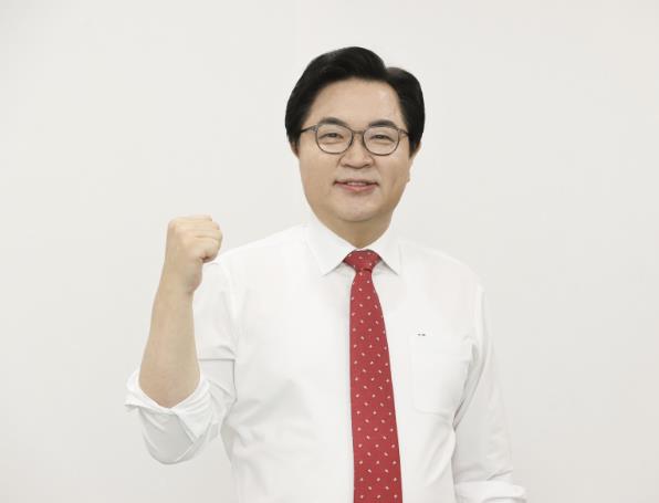 박일하 동작구청장.