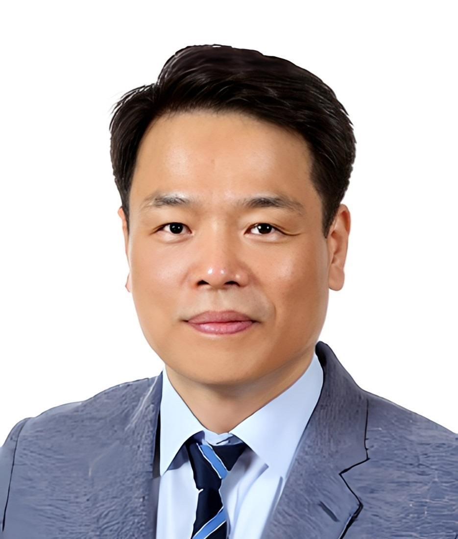 배상업 전 법무부 출입국·외국인정책본부장
