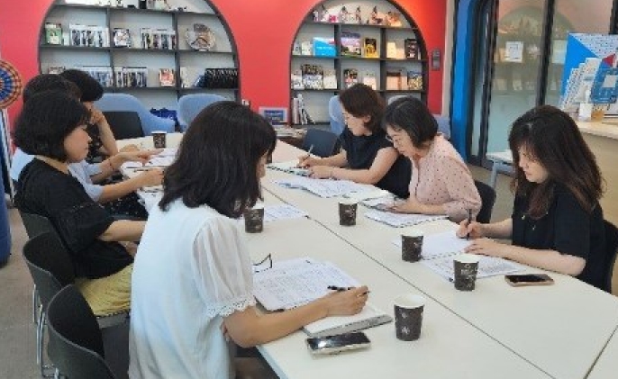 평택시 교육국, 평생학습과와 도서관 협력으로 시민 체감형 변화 시작