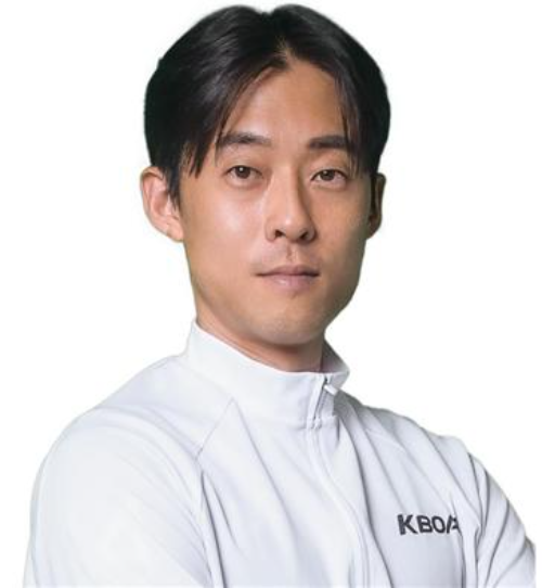 고정환(14기, A1)은 7연속 입상에 성공하여 생애 처음으로 A1 등급으로 특별승급했다.(사진=국민체육진흥공단)
