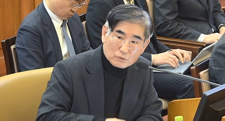 김용현 전 국방장관(사진=연합뉴스)