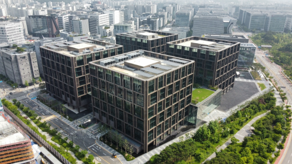 이랜드그룹, 2분기 매출 1조 4,074억 기록