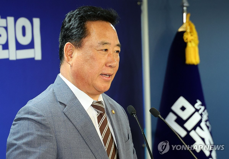 어기구 국회의원 (사진=연합뉴스)