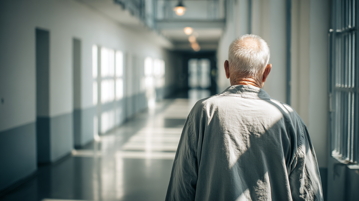 노르웨이 교정청이 도입한 CAMEO 프로그램은 고령 수감자들에게 '아침에 일어날 이유'를 제공하며 교도소 일상을 근본적으로 바꿔놓았다. 맞춤형 재활 활동과 데이센터 운영을 통해 50세 이상 수감자들의 존엄성과 공동체 의식이 크게 향상되고 있다. / 이미지 디자인=로이슈 AI디자인팀