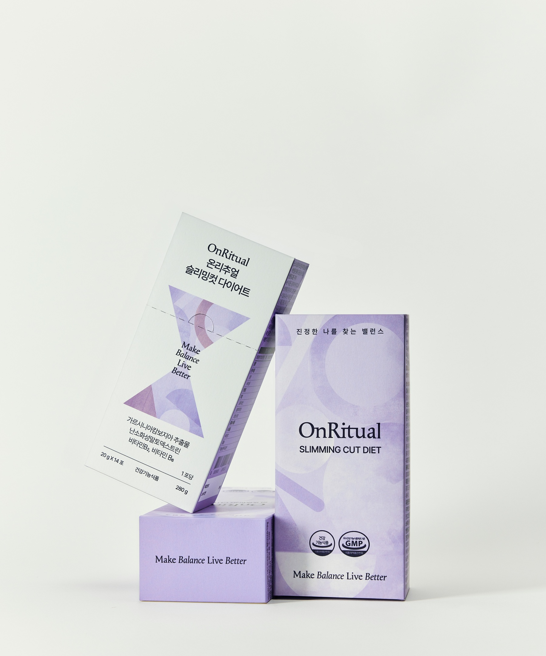 헥토헬스케어 ‘온리추얼 슬리밍컷 다이어트’, 누적판매량 30만포 돌파