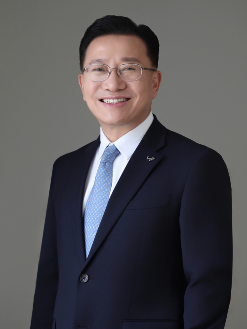 웅진프리드라이프, 문호상 신임 대표이사 취임